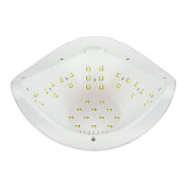 Lampa do paznokci Excellent Pro 54W Master line biała Lampa do paznokci Excellent Pro 54W Master line biała