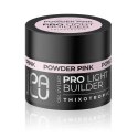 PALU Żel Budujący Pro Light Builder Powder Pink/90