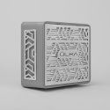 POCHŁANIACZ PYŁU ÜLKA X2F PREMIUM (SZARY)