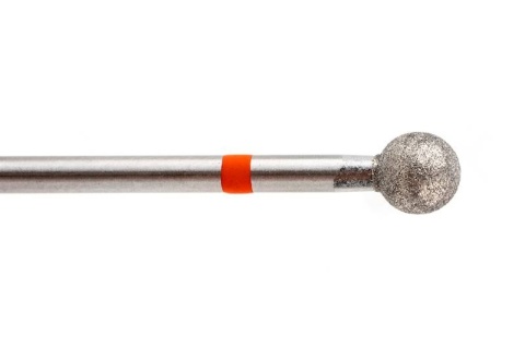 PODOMEDICAL FREZ DIAMENTOWY KG/C-01 kulka 050 PODOMEDICAL FREZ DIAMENTOWY KG/C-01 kulka 050