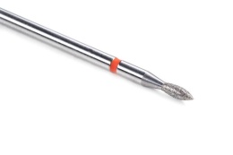 PODOMEDICAL FREZ DIAMENTOWY Ł/C-03 łezka 018