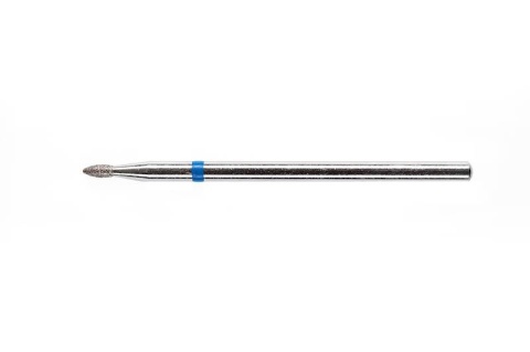 PODOMEDICAL FREZ DIAMENTOWY Ł/N-02 łezka 016 PODOMEDICAL FREZ DIAMENTOWY Ł/N-02 łezka 016