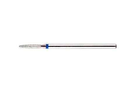 PODOMEDICAL FREZ DIAMENTOWY PF/N-01 płomyk 018 PODOMEDICAL FREZ DIAMENTOWY PF/N-01 płomyk 018