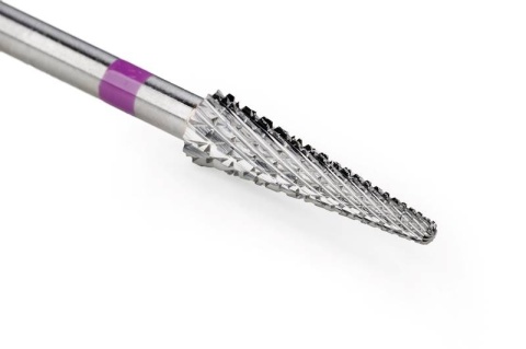 PODOMEDICAL FREZ Z WĘGLIKA SPIEKANEGO SW/F-01