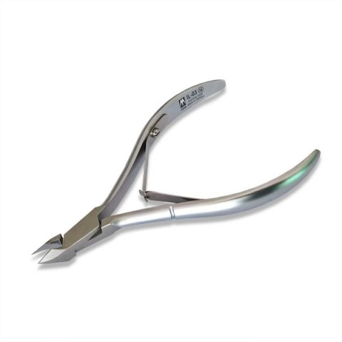 AAA CĄŻKI DO SKÓREK IL-03 JAW12 (4mm) AAA CĄŻKI DO SKÓREK IL-03 JAW12 (4mm)