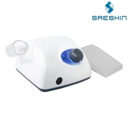 SAESHIN ADAPTER FREZARKI STRONG 210