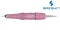 SAESHIN RĄCZKA DO FREZARKI STRONG 105L (PINK)