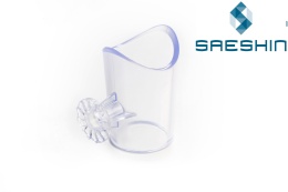 SAESHIN UCHWYT DO RĄCZKI FREZARKI STRONG 210/B350