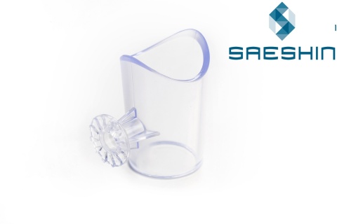 SAESHIN UCHWYT DO RĄCZKI FREZARKI STRONG 210/B350