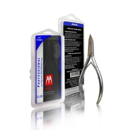 AAA NIPPERS CĘGI DO PAZNOKCI IIL-09 (13mm)