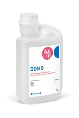 DDN 9 Dezynfekcja 1L