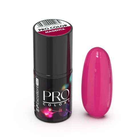 EXCELLENT PRO Colors 16 MAGENTA (BASIC 16) 7g
