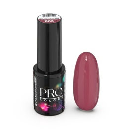 EXCELLENT PRO Colors 803 ROSEWOOD KISS 7g