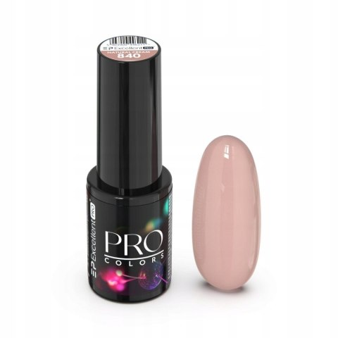 EXCELLENT PRO Colors 840 NATURAL CREAM 7g