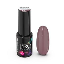 EXCELLENT PRO Colors 861 DIRTY PURPLE 7g