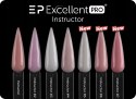 Excellent PRO Builder Gel Thixotropy Instructor 3 50g
