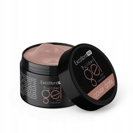 Excellent PRO Builder Gel With Thixotropy Cover Dark 50g