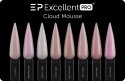 Excellent PRO Cloud Mousse Lovely Nude 50g