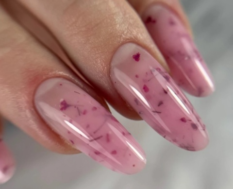 Excellent PRO Cloud Mousse ROSE FLOWER 15g
