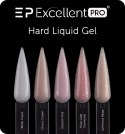 Excellent PRO Hard Liquid Gel Choco Cream 50g