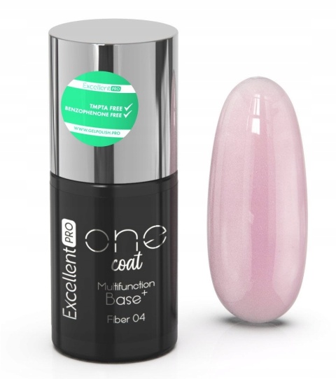 Excellent PRO Multifunction Base Fiber 04 7ml
