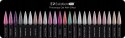 Excellent PRO Thixotropy gel with effect Foil Late15g