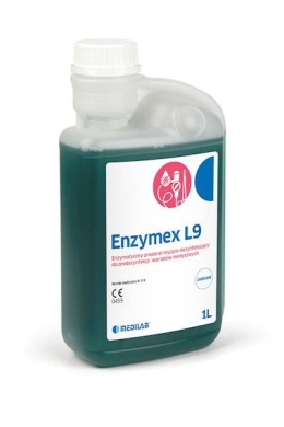 ENZYMEX L9 1L