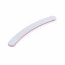 NAIL4U Pilnik BASIC Banan 180/240 - 1szt.