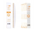 NAIL4U Pilnik BASIC Łódka 120/150 25szt.