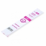 NAIL4U Pilnik BASIC Łódka 180/240 100szt.