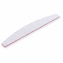 NAIL4U Pilnik BASIC Łódka 180/240 100szt.
