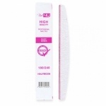 NAIL4U Pilnik BASIC Łódka 180/240 50szt.