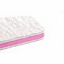 NAIL4U Pilnik BASIC Łódka 180/240 50szt.