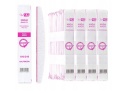NAIL4U Pilnik BASIC Łódka 180/240 100szt.
