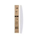 NAIL4U Pilnik NATURAL SLIM Łódka 180/240