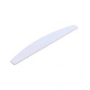 NAIL4U Pilnik NATURAL SLIM Łódka 180/240