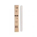 NAIL4U Pilnik NATURAL SLIM Prosty 100/180