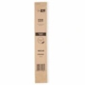 NAIL4U Pilnik NATURAL SLIM Prosty 180/240