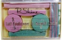 P.SHINE MANICURE JAPOŃSKI ZESTAW