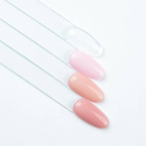 PALU Żel Budujący Pro Light Builder Clear/45g