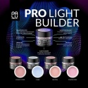 PALU Żel Budujący Pro Light Builder Powder Pink/90