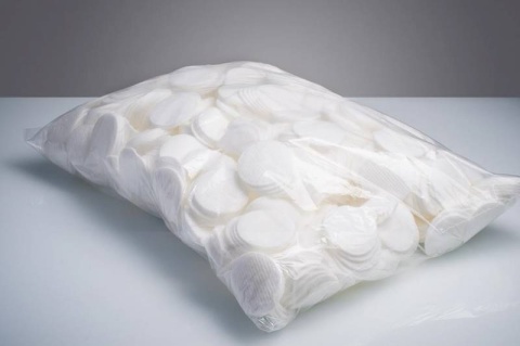 PŁATKI KOSMETYCZNE 250G
