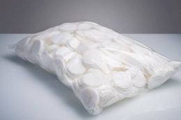 PŁATKI KOSMETYCZNE 500G