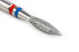 PODOMEDICAL FREZ DIAMENTOWY P/NC-05 płomyk 021