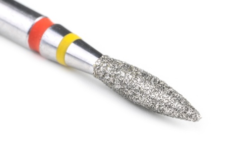 PODOMEDICAL FREZ DIAMENTOWY P/YC-05 płomyk 021