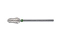 PODOMEDICAL FREZ DIAMENTOWY SF/Z-12 stożek 060
