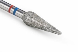 PODOMEDICAL FREZ DIAMENTOWY SG/NC-10 szpic 040