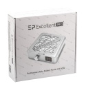 Pochłaniacz Pyłu do Paznokci Excellent PRO Master Power 2.0 60W